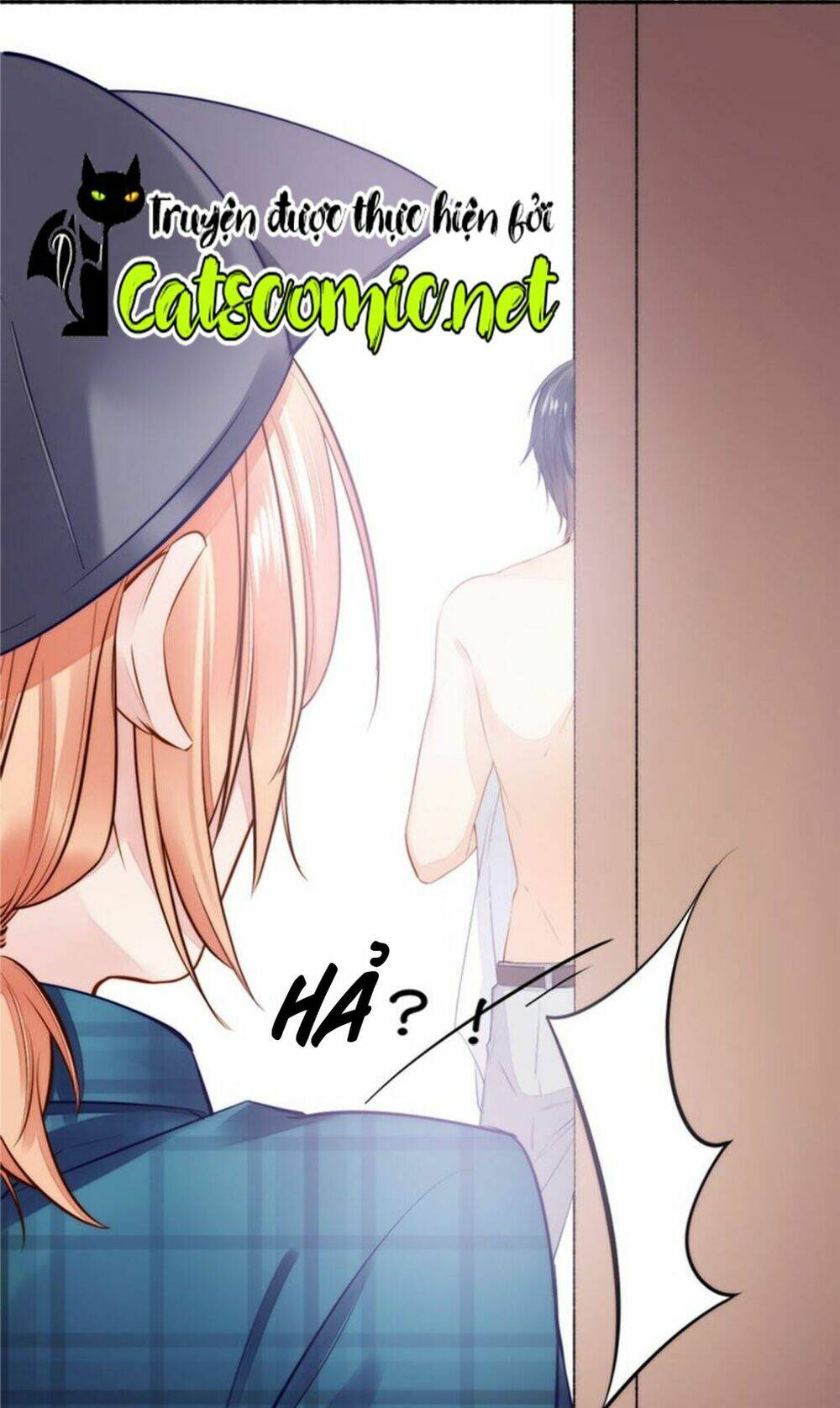 Ảnh Hậu Thời Gian: Chapter 5