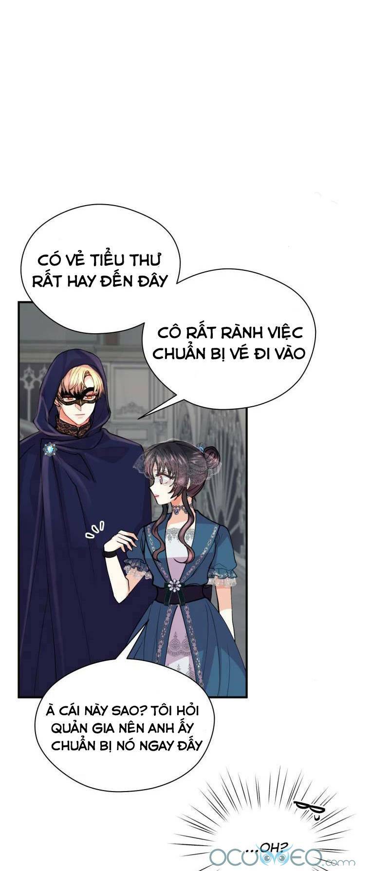 Roelin Bước Đến Tương Lai: Chapter 13