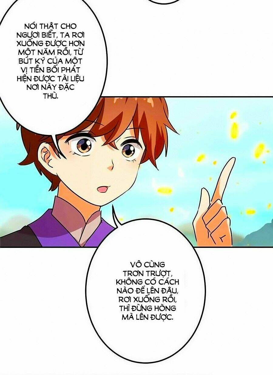 Vương Gia! Ngươi Thật Bỉ Ổi: Chapter 403