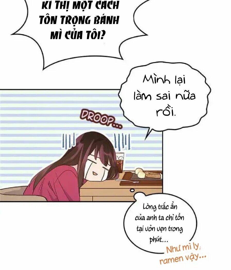 Cuộc Hôn Nhân Bất Khả Thi: Chapter 15