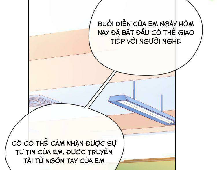 Giai Điệu Của Sự Va Chạm: Chapter 55