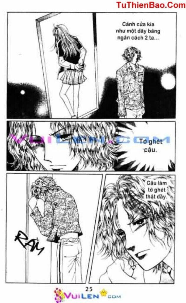 Virus Tiền: Chapter 5