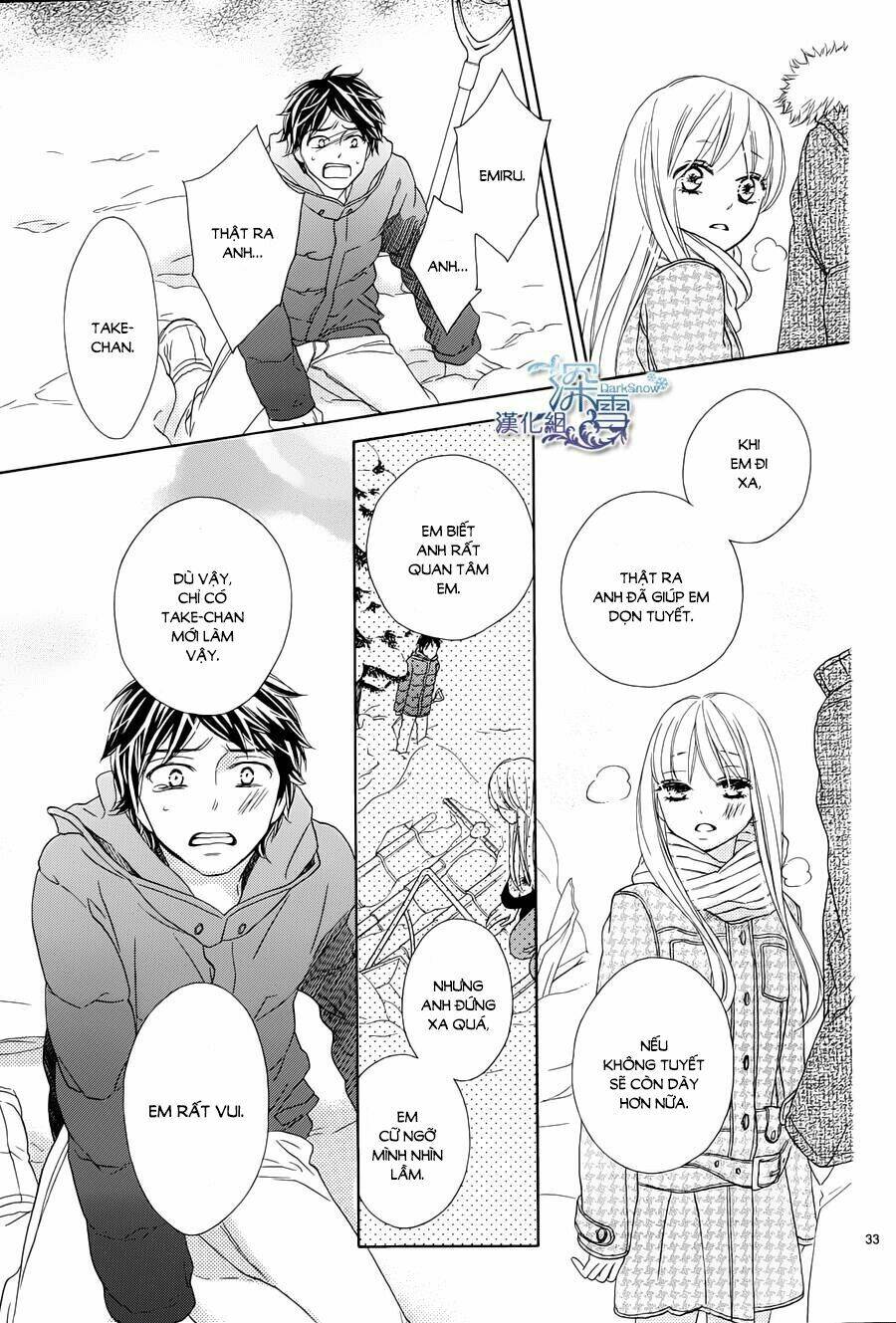 Last Notes: Chapter 5