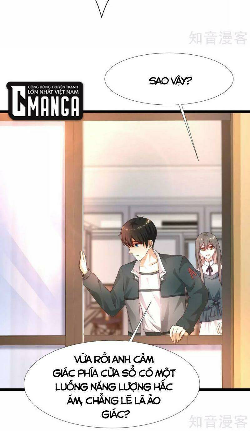 Tối Cường Vận Đào Hoa: Chapter 209