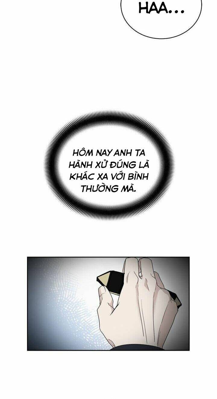 Màn Đêm Buông Xuống Là Khi Qụa Kêu: Chapter 17