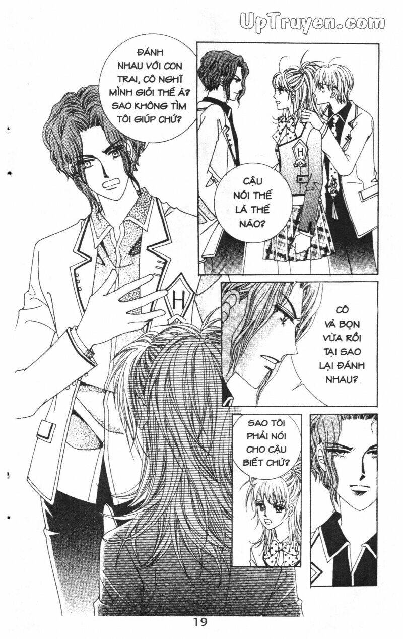 Dạ Khúc: Chapter 2