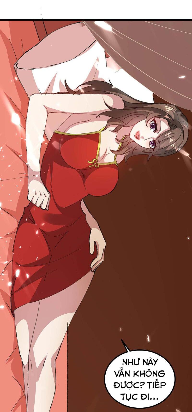 Thần Cấp Thấu Thị: Chapter 158
