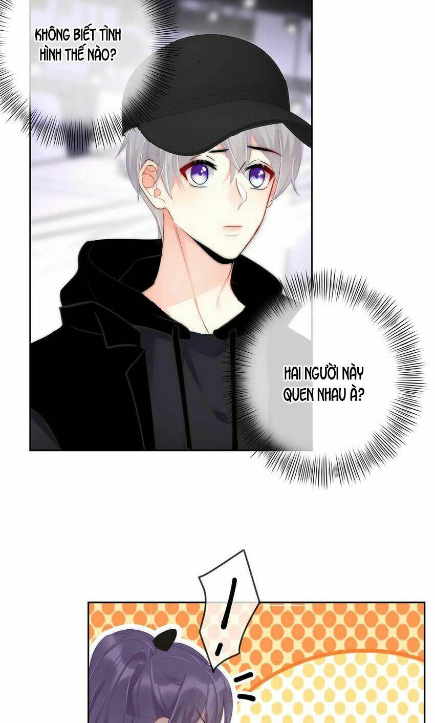 Boss Đại Nhân Là Nữ Thần?: Chapter 57