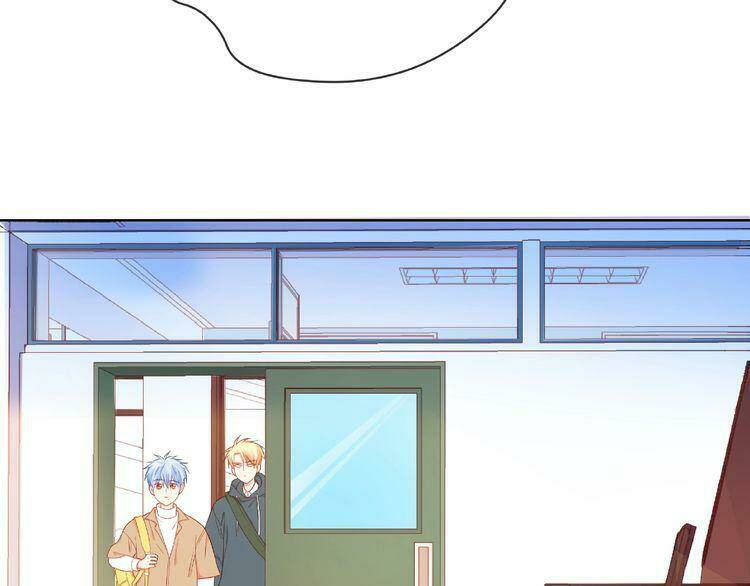 Giai Điệu Của Sự Va Chạm: Chapter 28