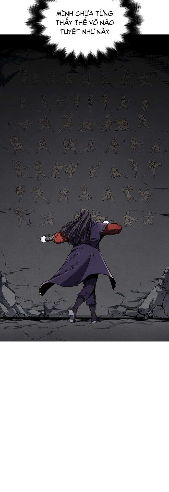 Ta Chuyển Sinh Thành Cuồng Quỷ Truyền Nhân: Chapter 1