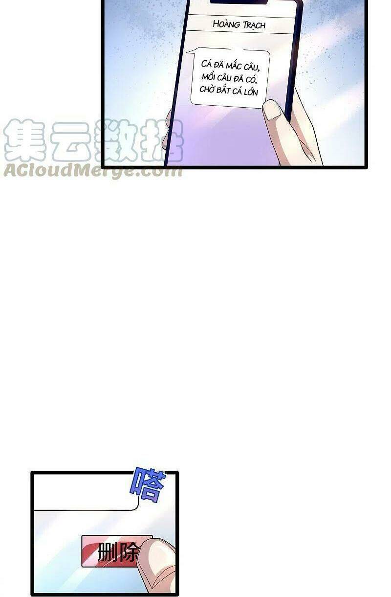 Đô Thị Tà Vương: Chapter 229