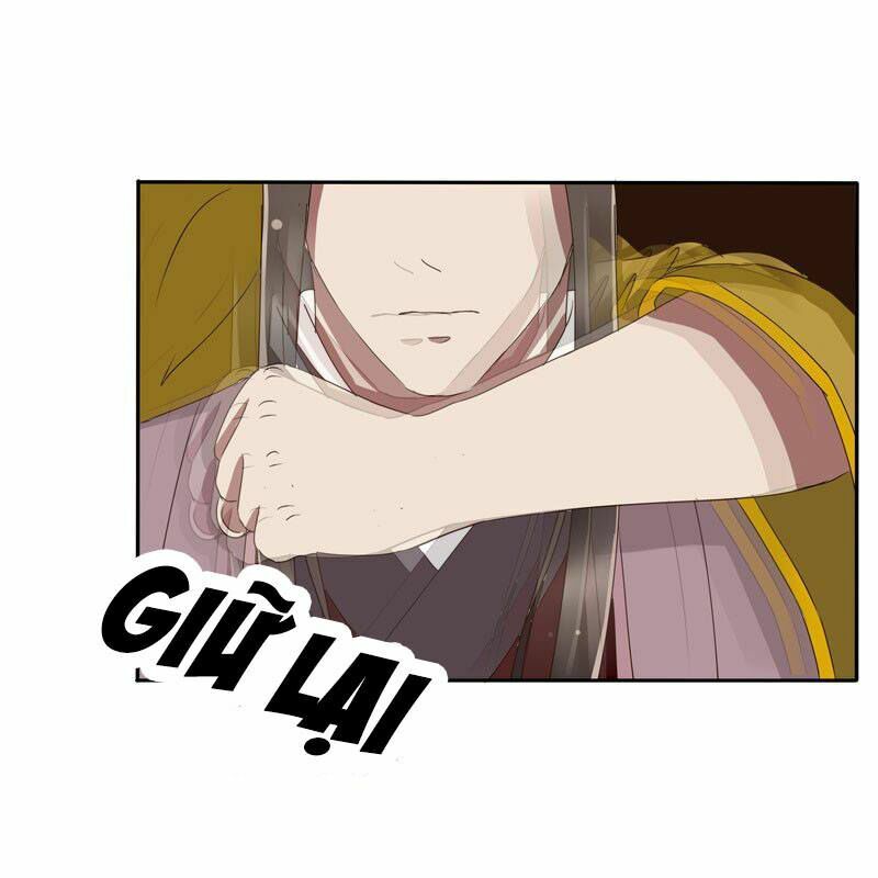 Thông Linh Phi: Chapter 64