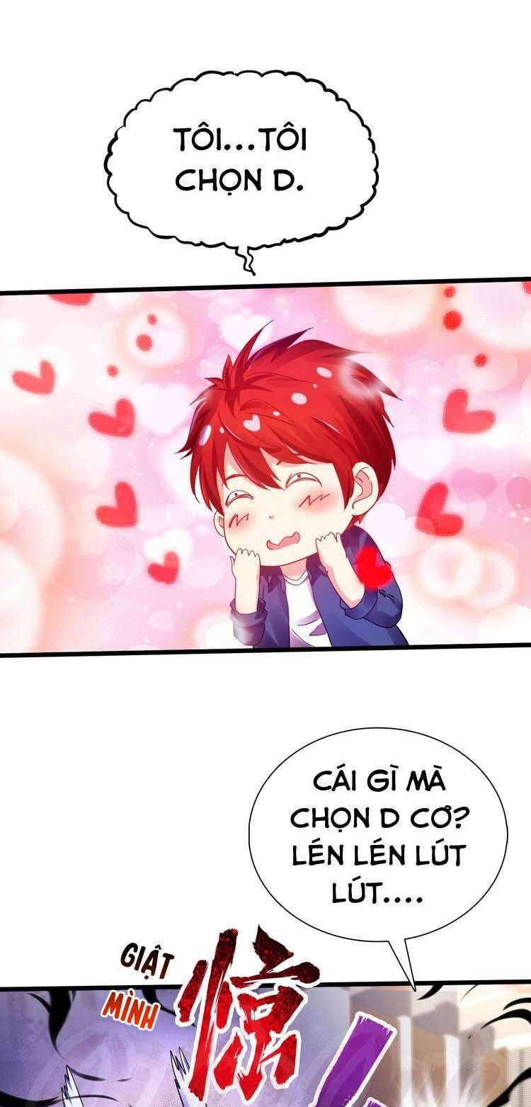 Kinh Thế Kỳ Nhân: Chapter 38