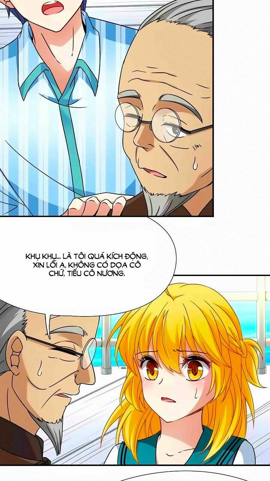 Huyền Vũ Luyến Ca: Vạn Vật Sinh Linh: Chapter 24.2