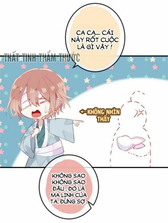 Ngô hoàng tại thượng: Chapter 35