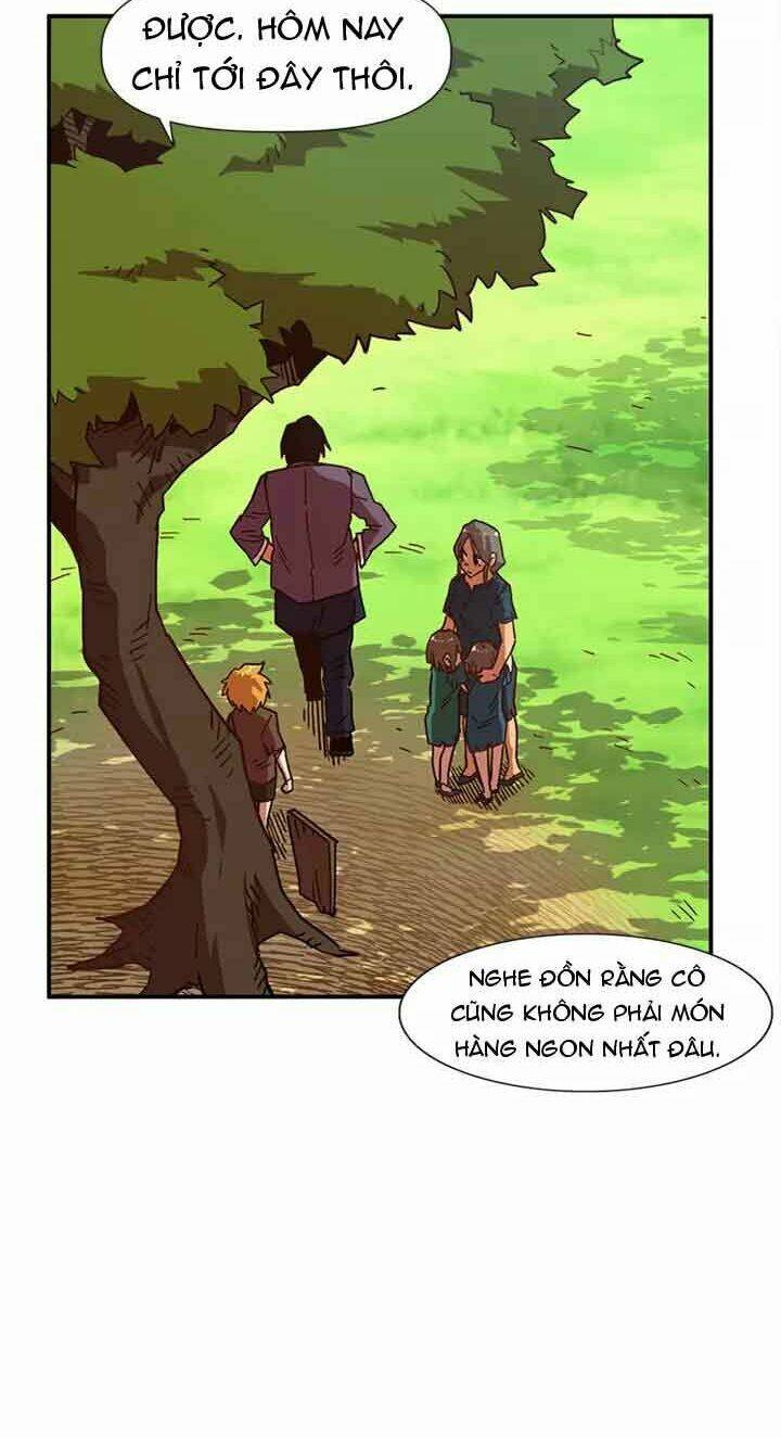 Nô Lệ Nghịch Thiên: Chapter 1