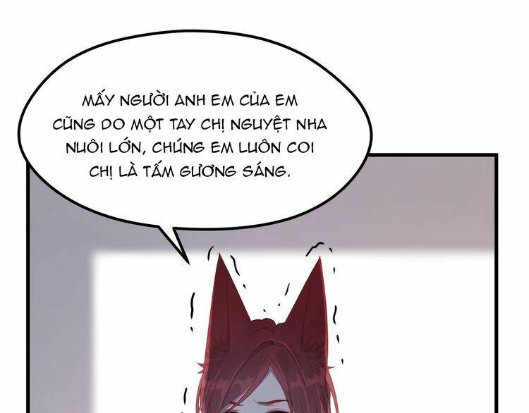 Lượm Được Một Tiểu Hồ Ly 2: Chapter 63