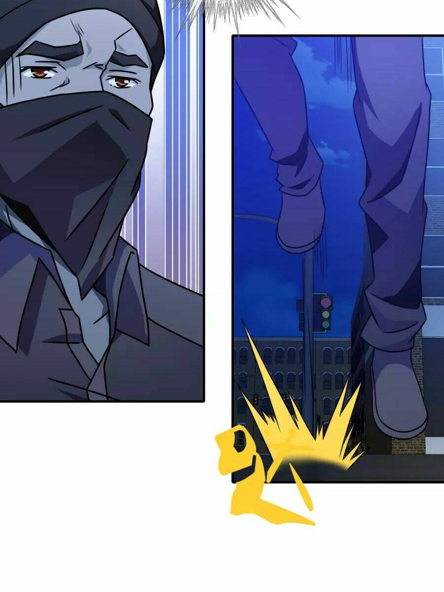 Hộ Hoa Cao Thủ Tại Đô Thị: Chapter 78