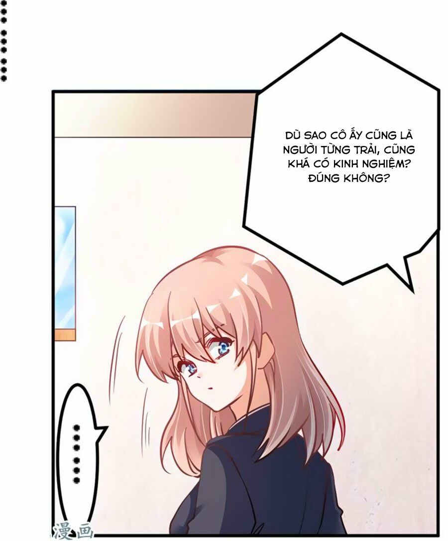 Tổng Tài Đích Thiên Giới Manh Thê: Chapter 103