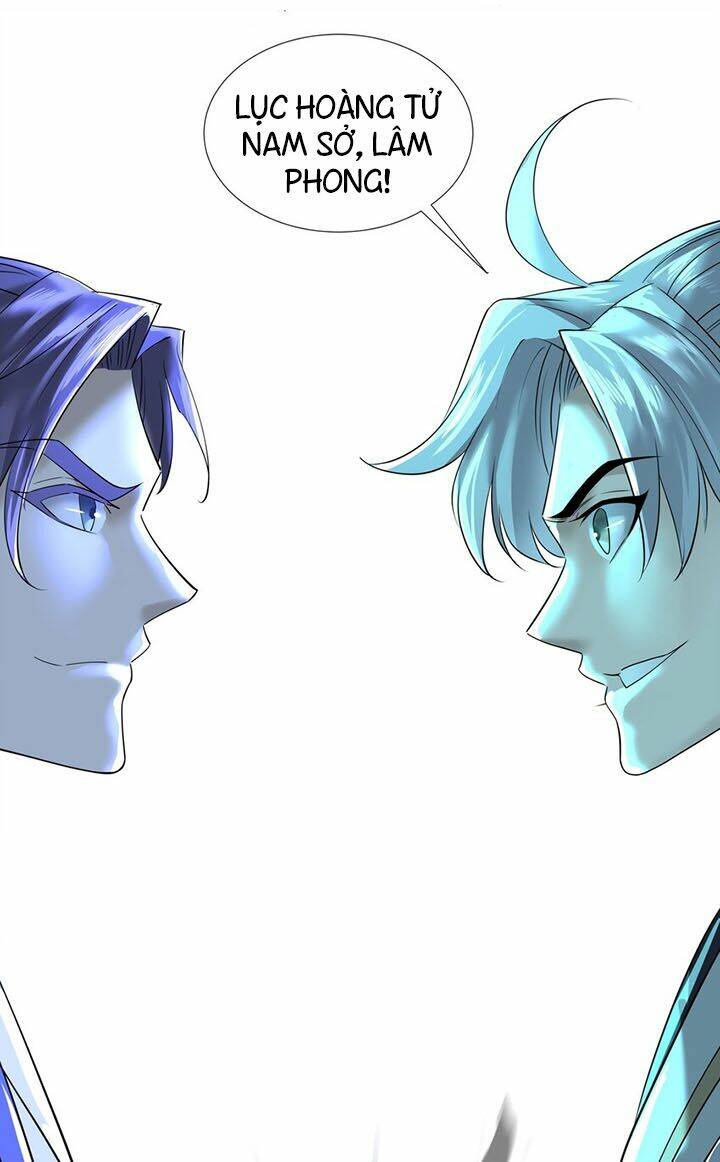 Trăm Vạn Cách Thành Thần: Chapter 5
