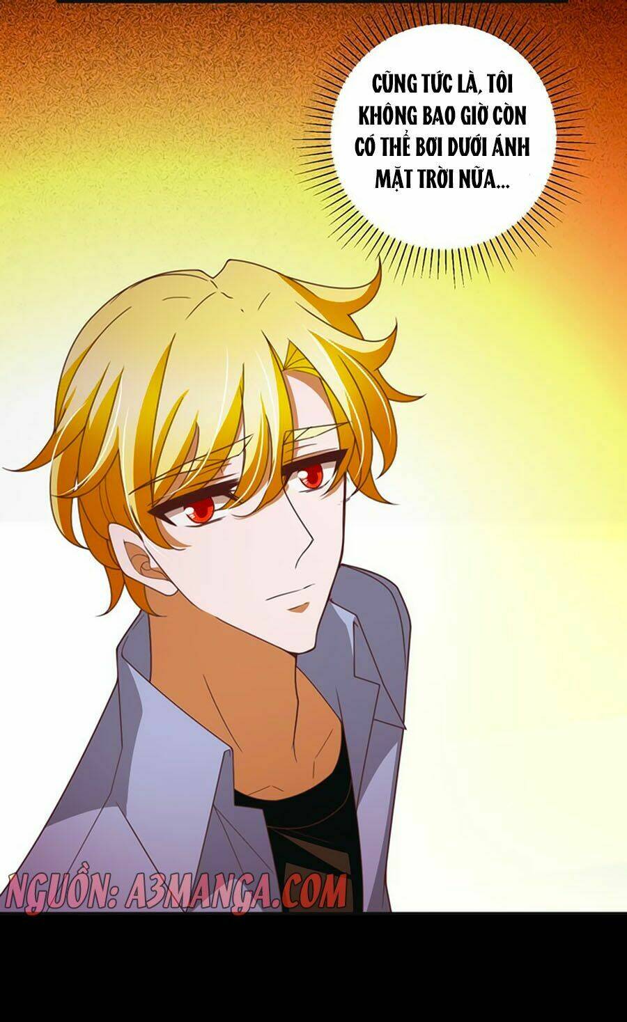 Người Yêu Khát Máu Của Tôi: Chapter 42