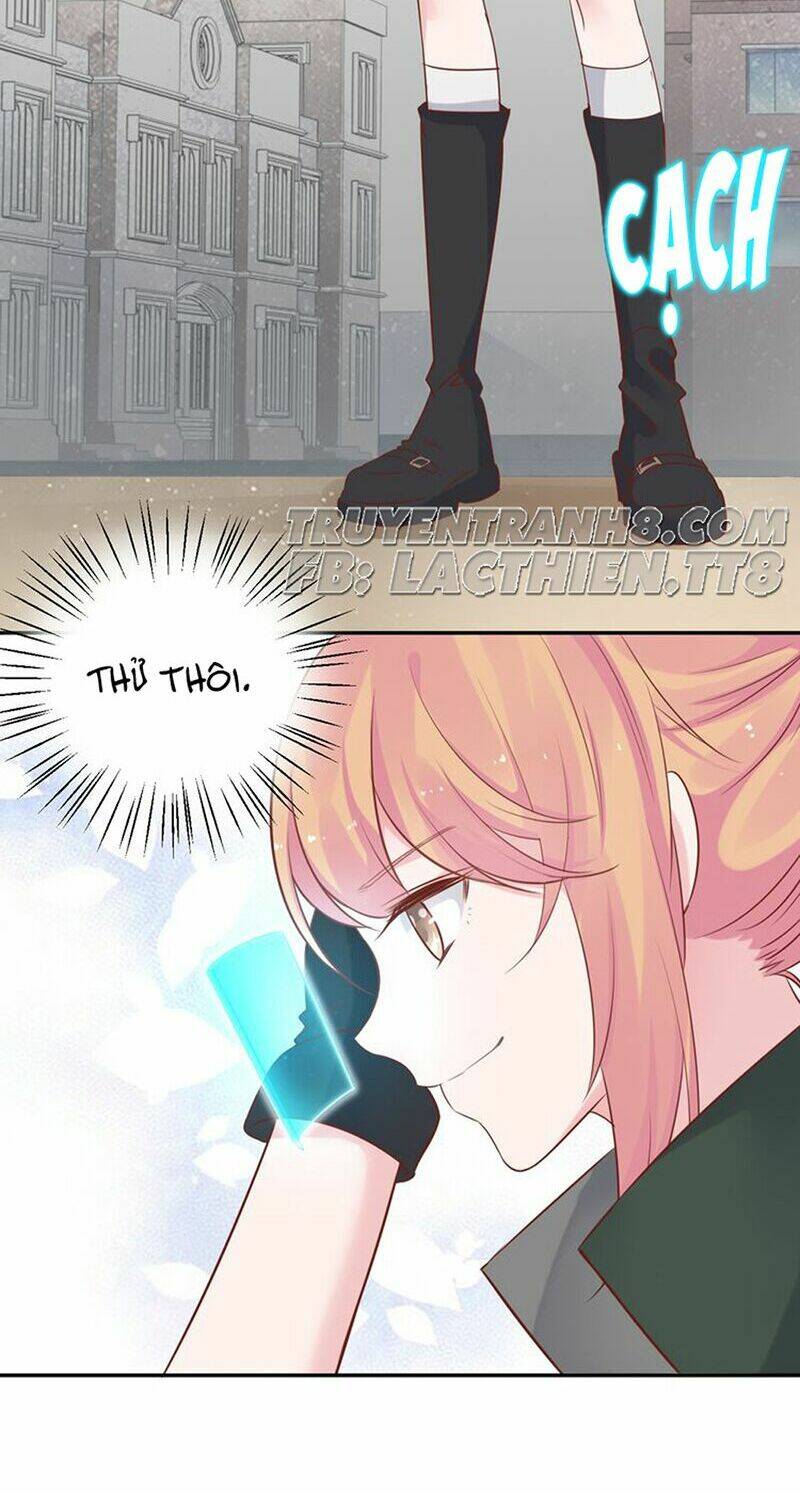 Mật Thất Khốn Du Ngư: Chapter 3