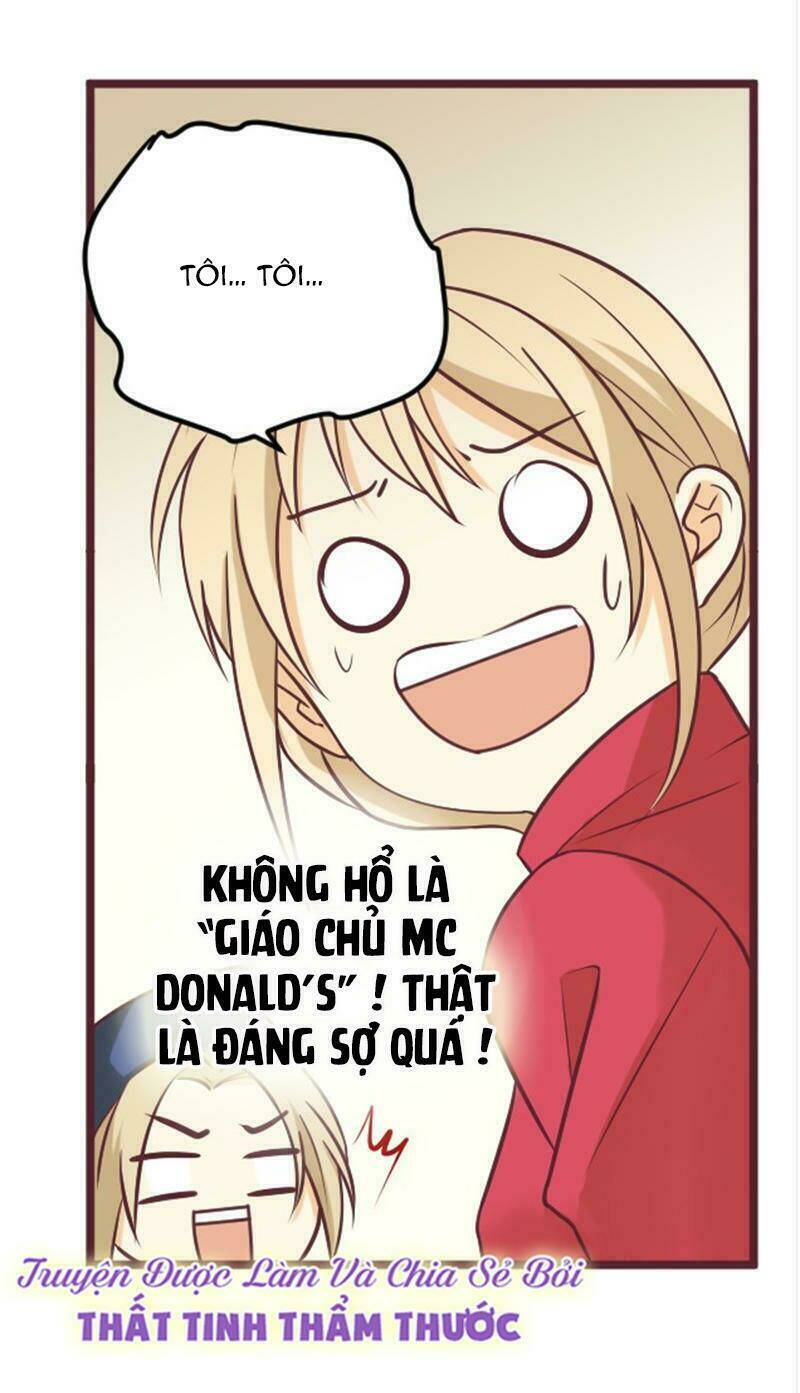 Hoa Anh Đào Rơi Đẹp Như Em: Chapter 5