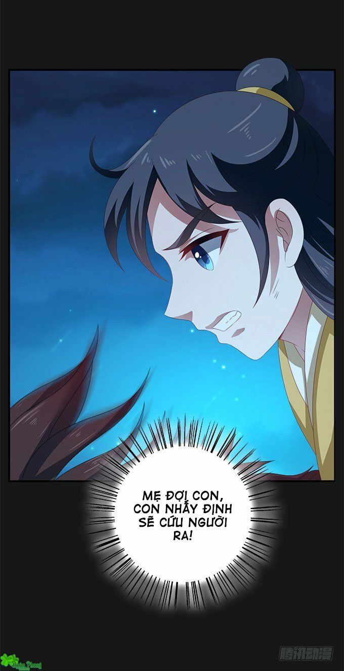 Thịnh Thế An Nhiên: Chapter 41