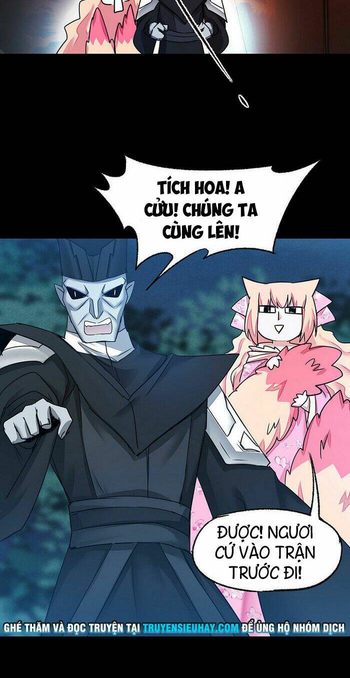 Nghịch Chuyển Tiên Đồ: Chapter 172