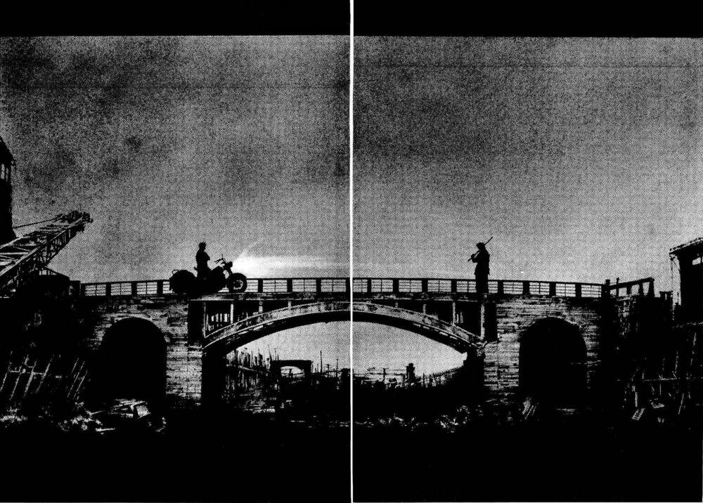 Rainbow: Chapter 224