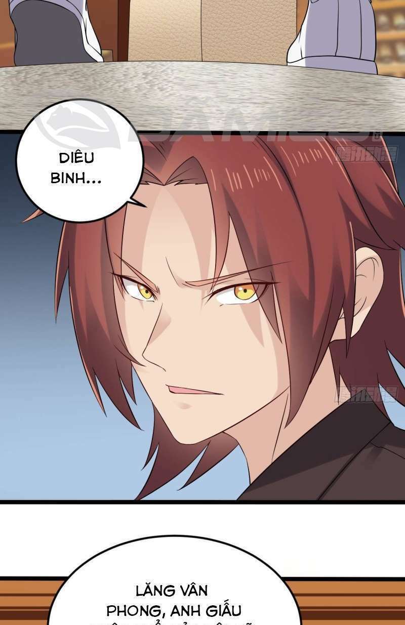 Địa Phủ Khai Phá Thương: Chapter 207