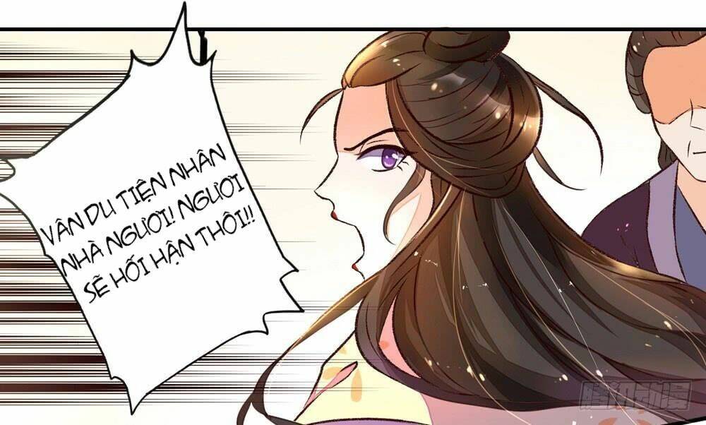 Hướng Dẫn Sau Kết Hôn Của Vương Phi: Chapter 4