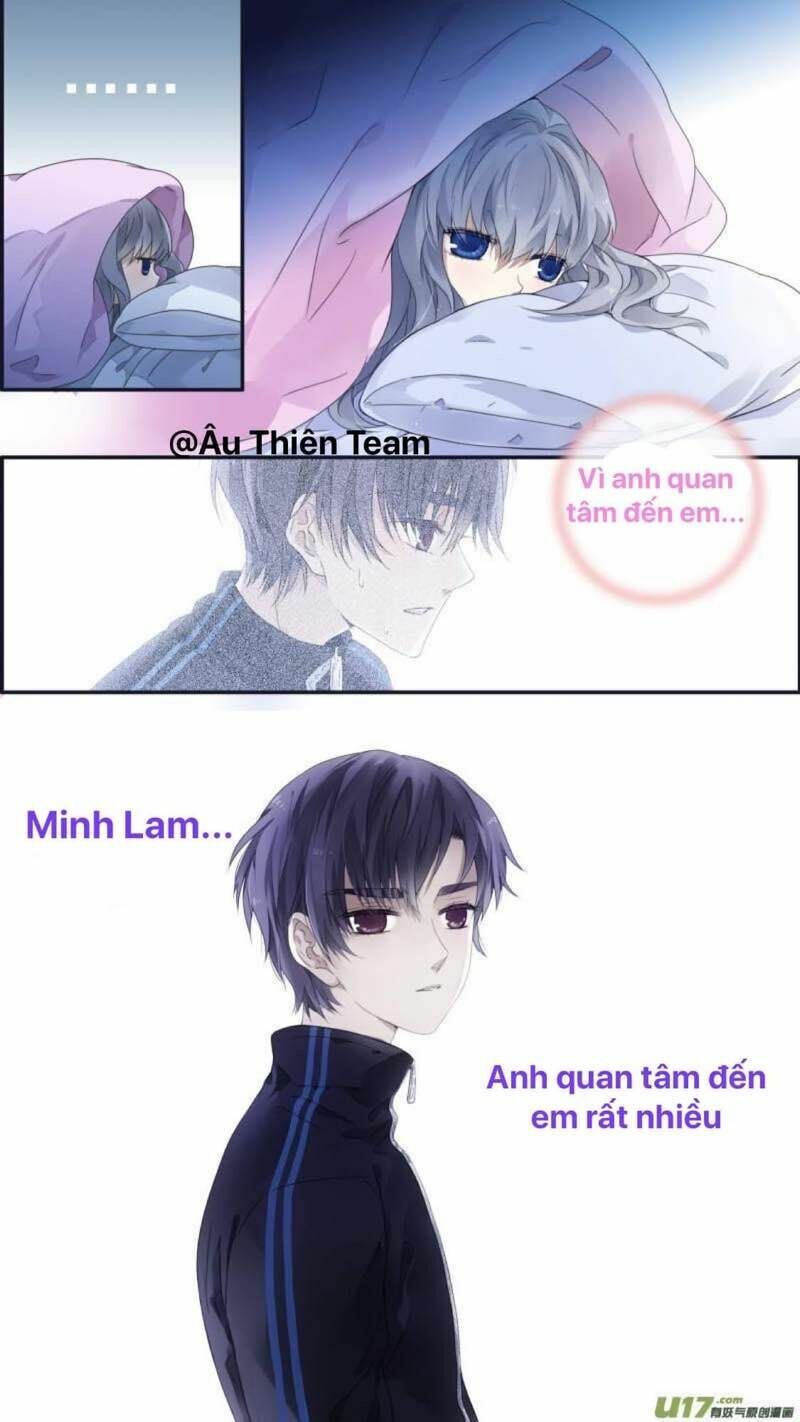 Lam Sí: Chapter 214