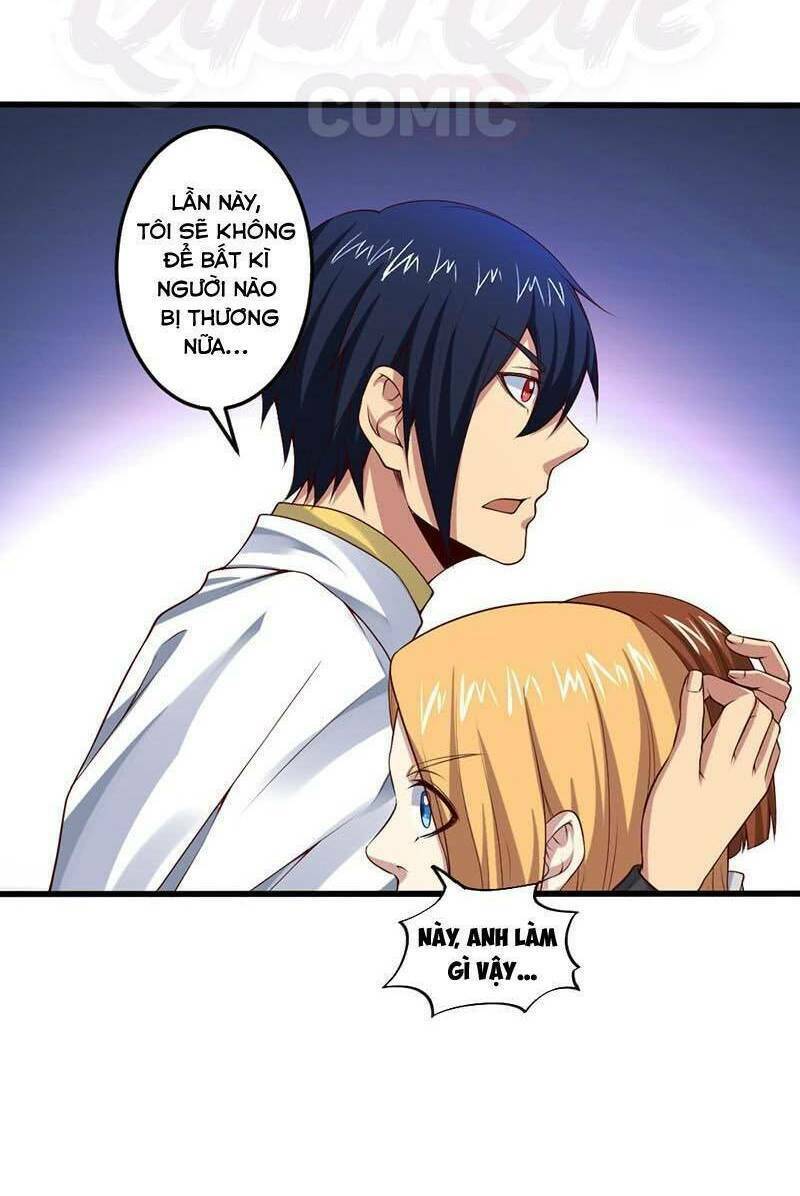 Cuộc Sống Tận Thế Bắt Đầu Từ Số 0: Chapter 44