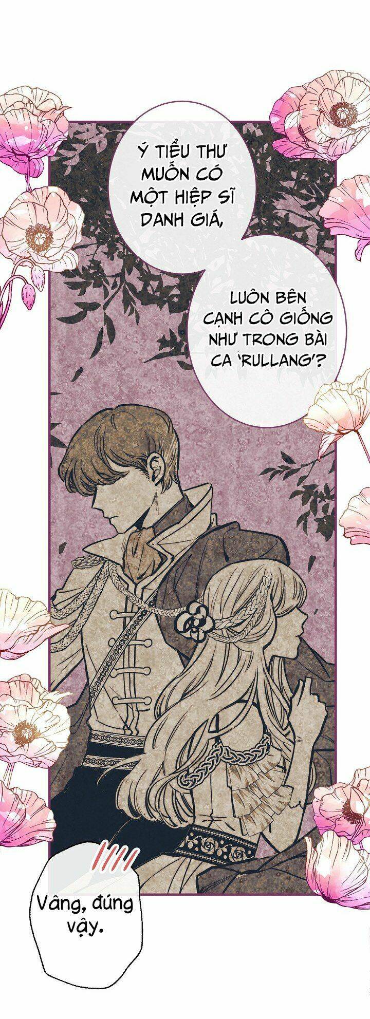 Hoàng Phi Bóng Tối: Chapter 6