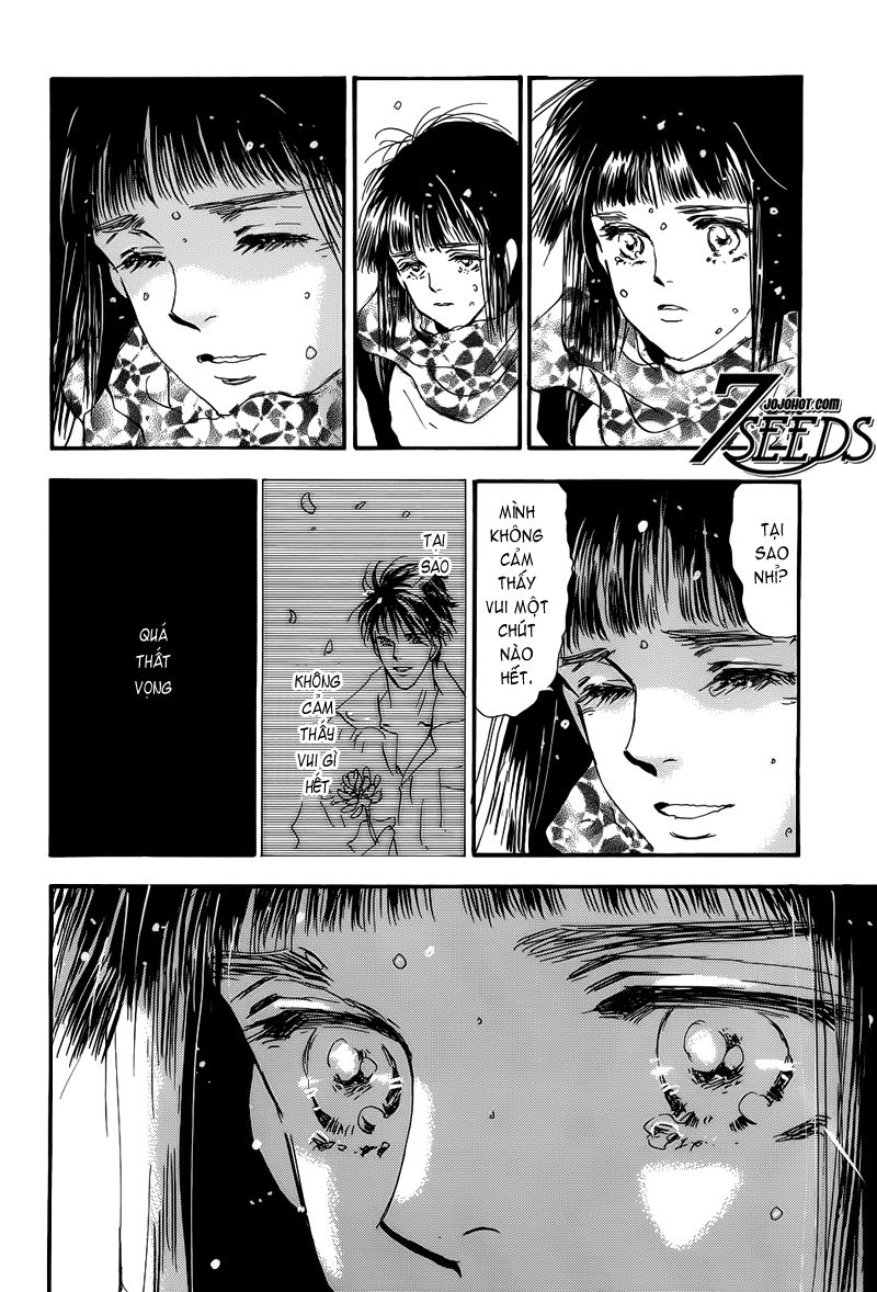 Mầm Sống: Chapter 133