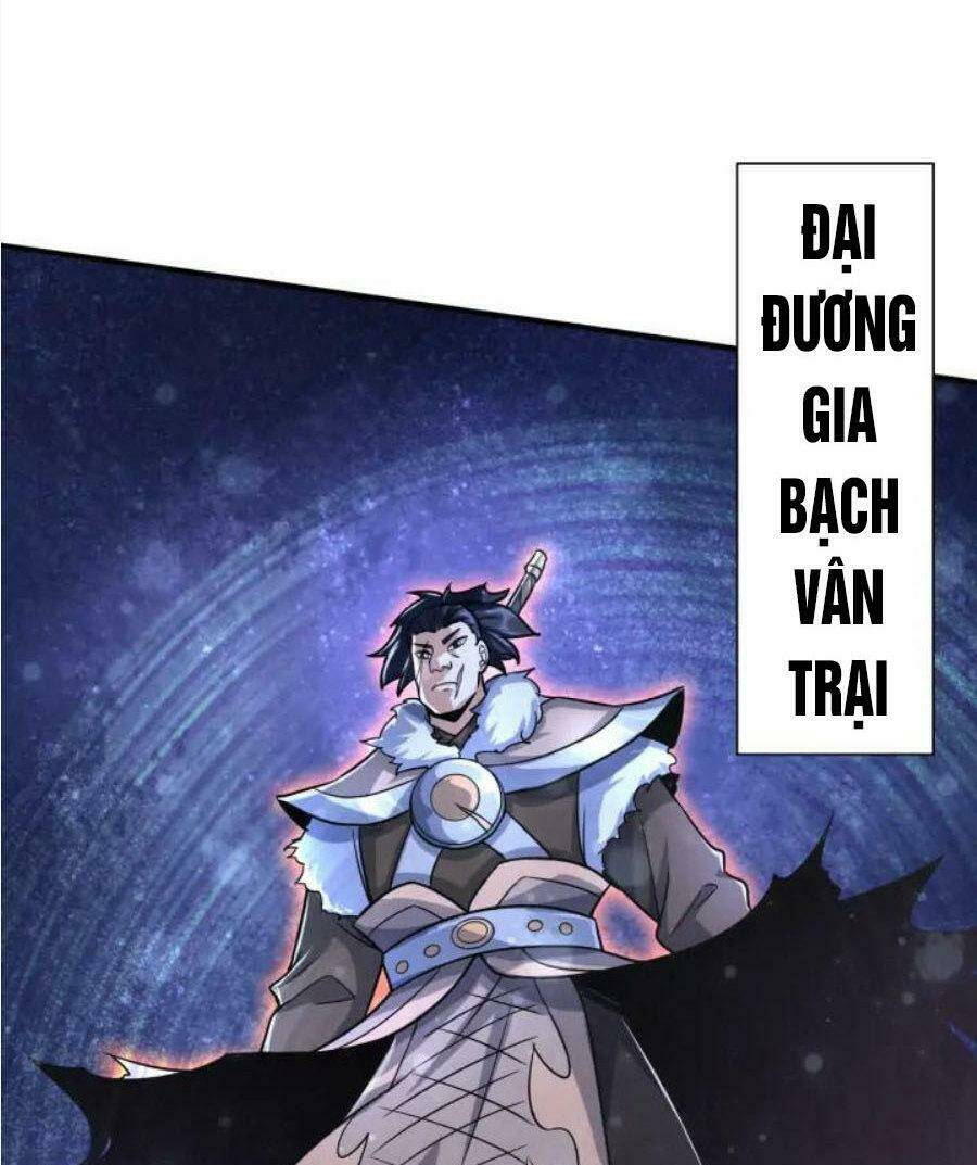 Đấu Hồn Đại Lục: Chapter 27