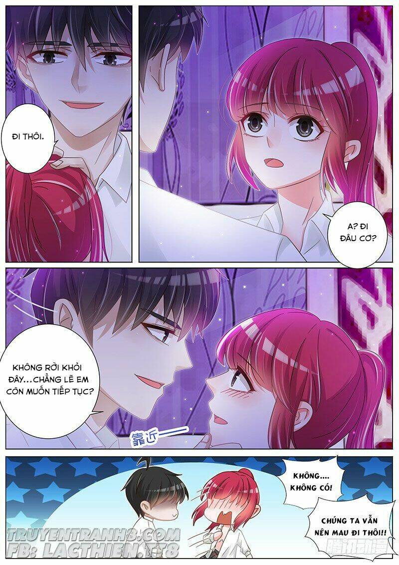 Vương Bài Giáo Thảo: Chapter 156