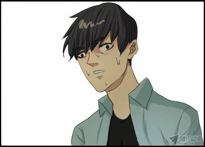 Future trial: Chapter 16