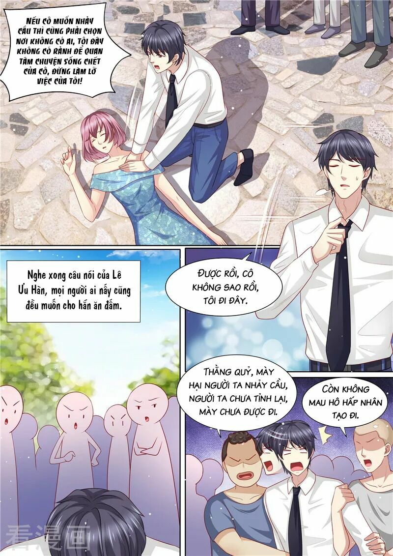Cưng Chiều Vợ Yêu: Chapter 238