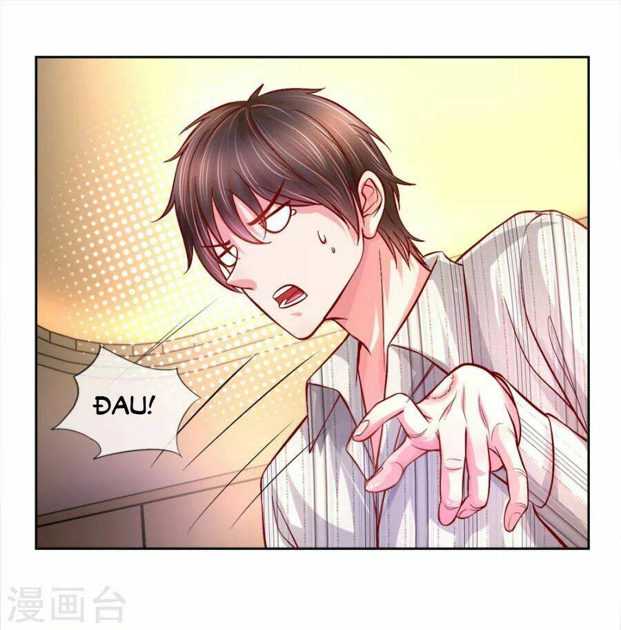 Y Sủng Thành Hôn: Chapter 3