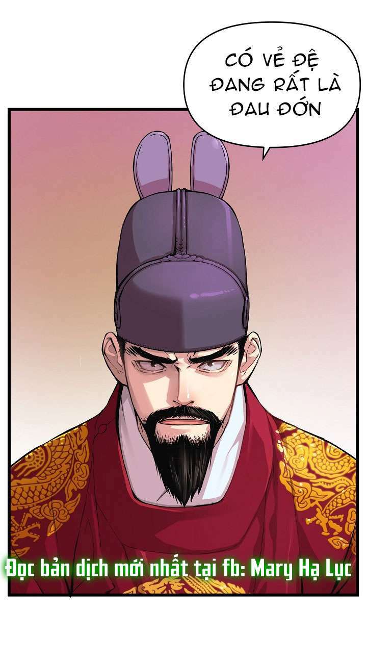 Tôi Sẽ Sống Như Một Hoàng Tử: Chapter 31