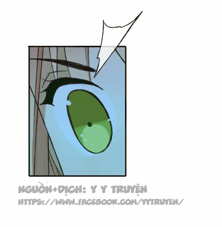 Giáo chủ yêu nghiệt mau nằm xuống: Chapter 6