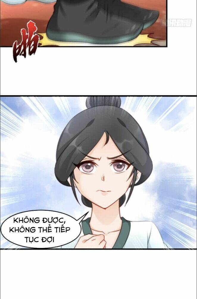 Lão Tổ Của Bạn Đang Online: Chapter 40