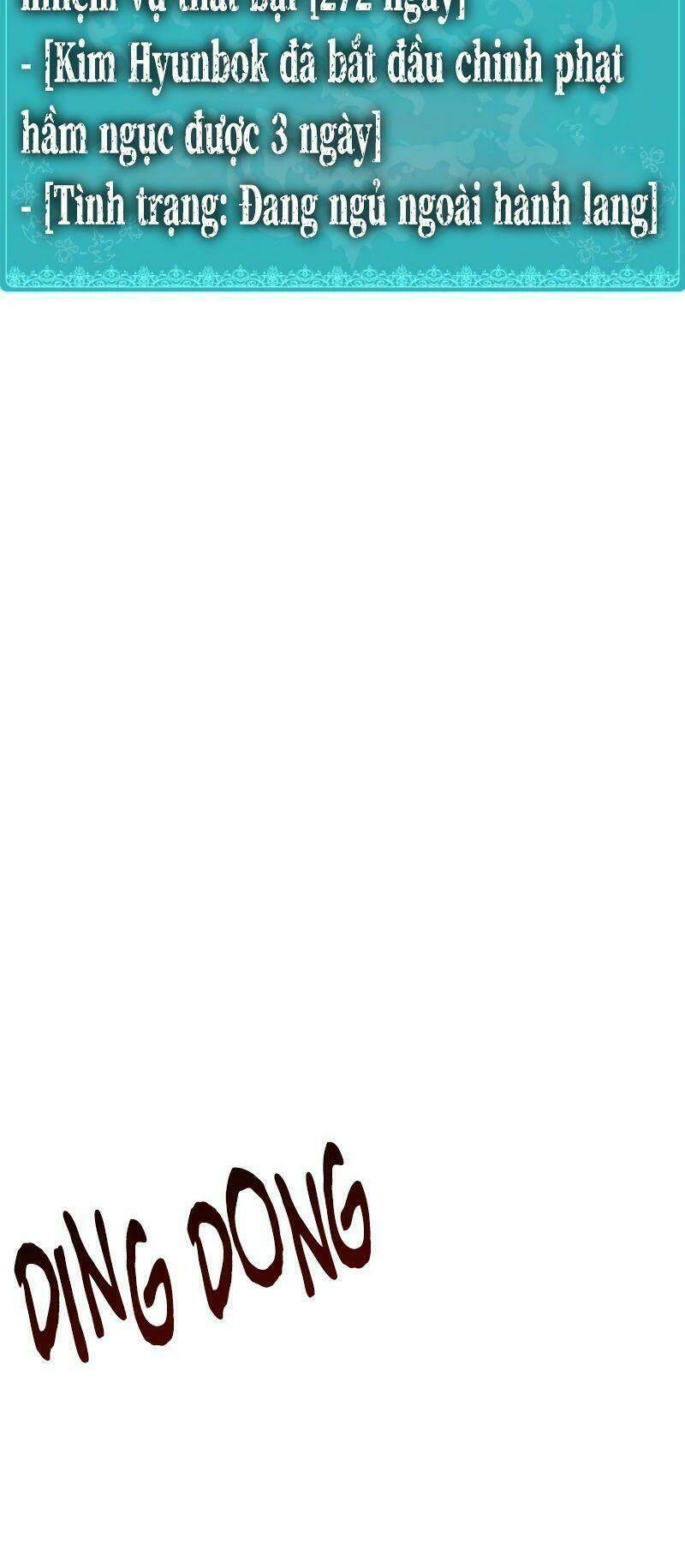 Ngôi Nhà Kết Nối Với Hầm Ngục: Chapter 2