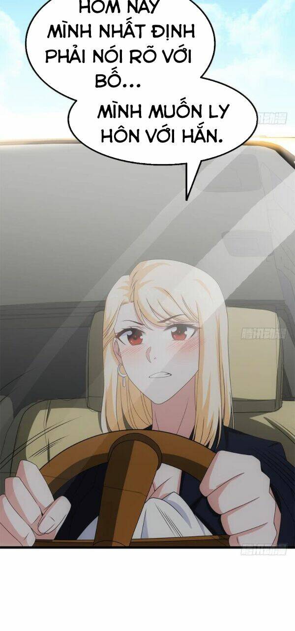 Người Ở Rể Mạnh Nhất: Chapter 10