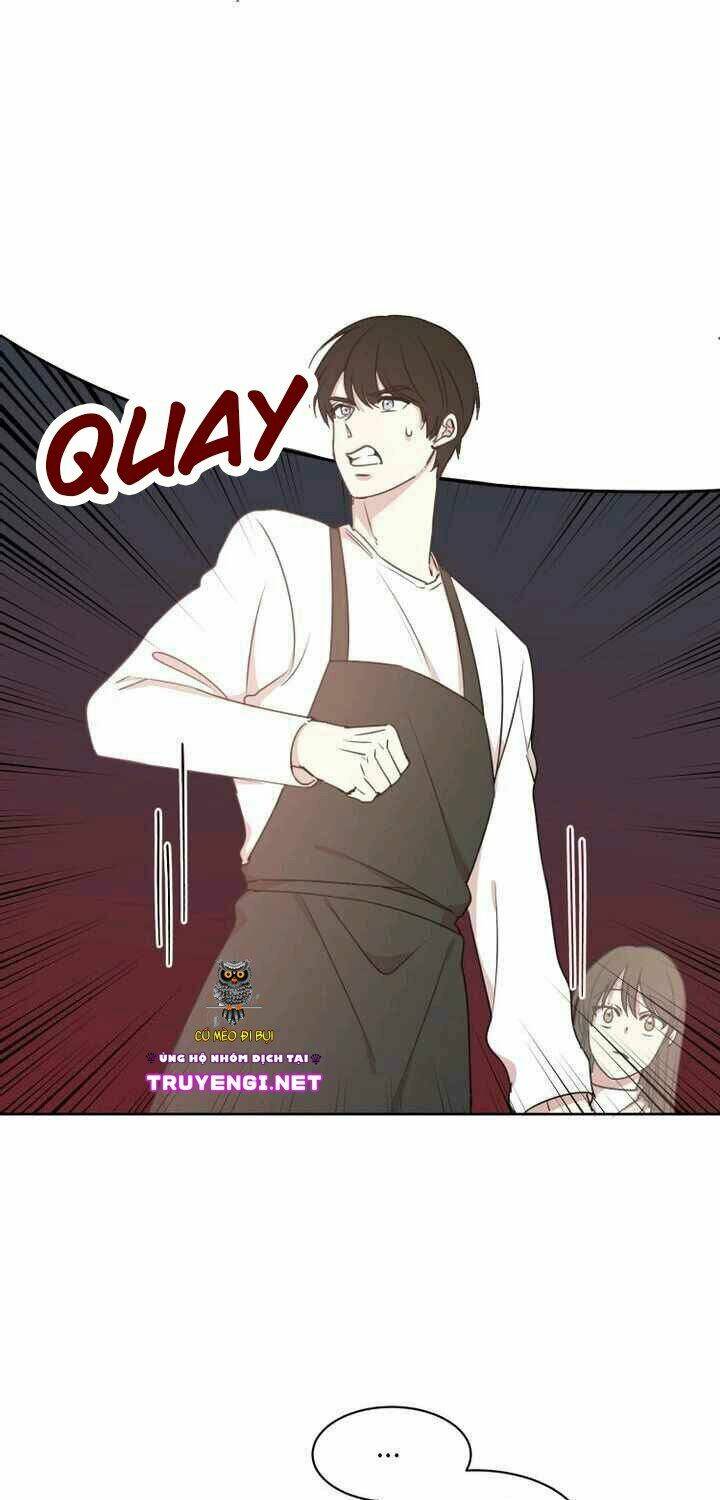 Idol Sống Trong Nhà Tôi !: Chapter 7