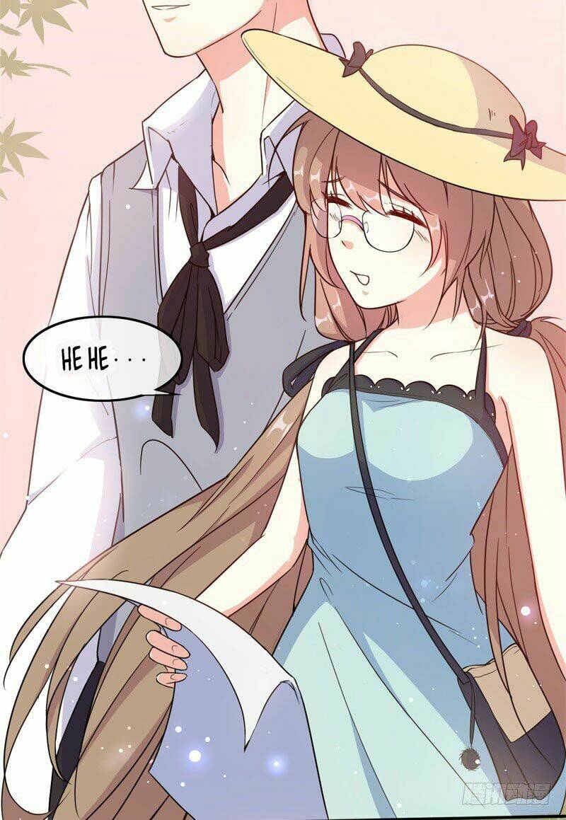 Ám Luyến Thành Hôn: Chapter 3