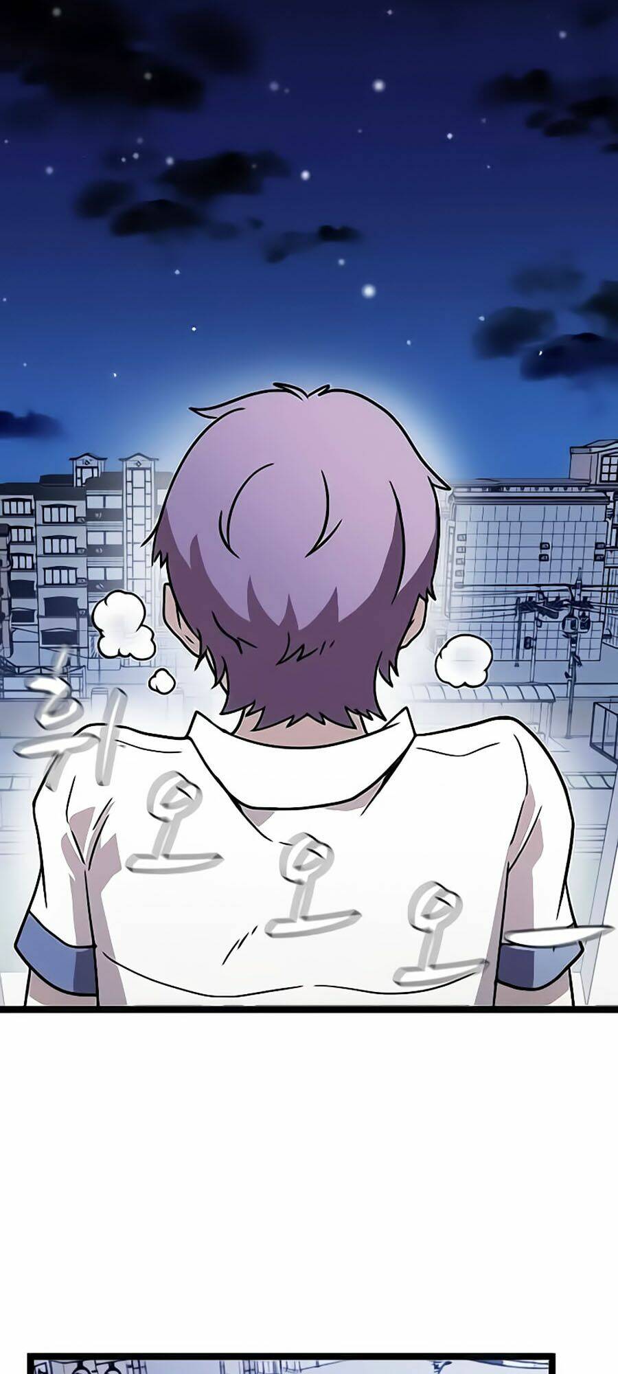 Điểm Chết: Chapter 2