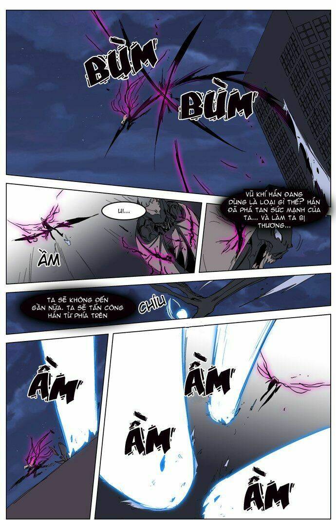 Ma Cà Rồng Quý Tộc: Chapter 233